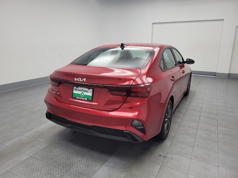 2023 Kia Forte in Madison, TN 37115 - 18103195 7