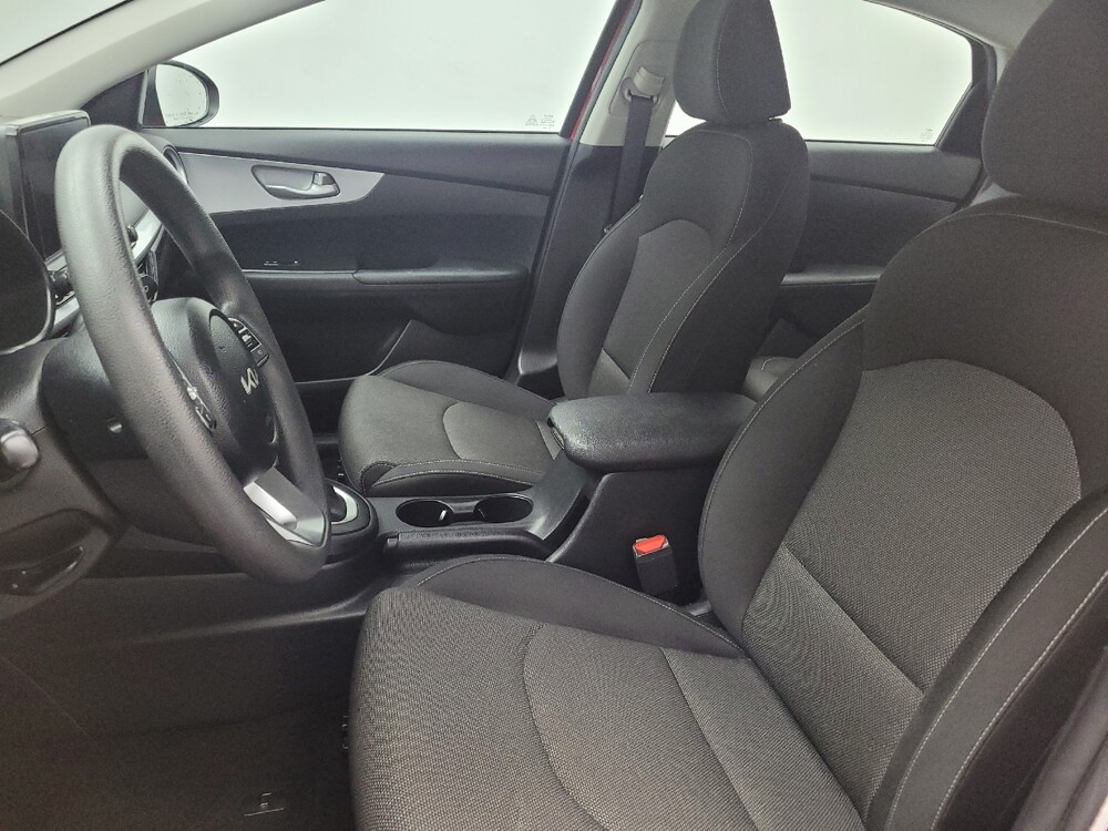 2023 Kia Forte in Madison, TN 37115 - 18103195 17