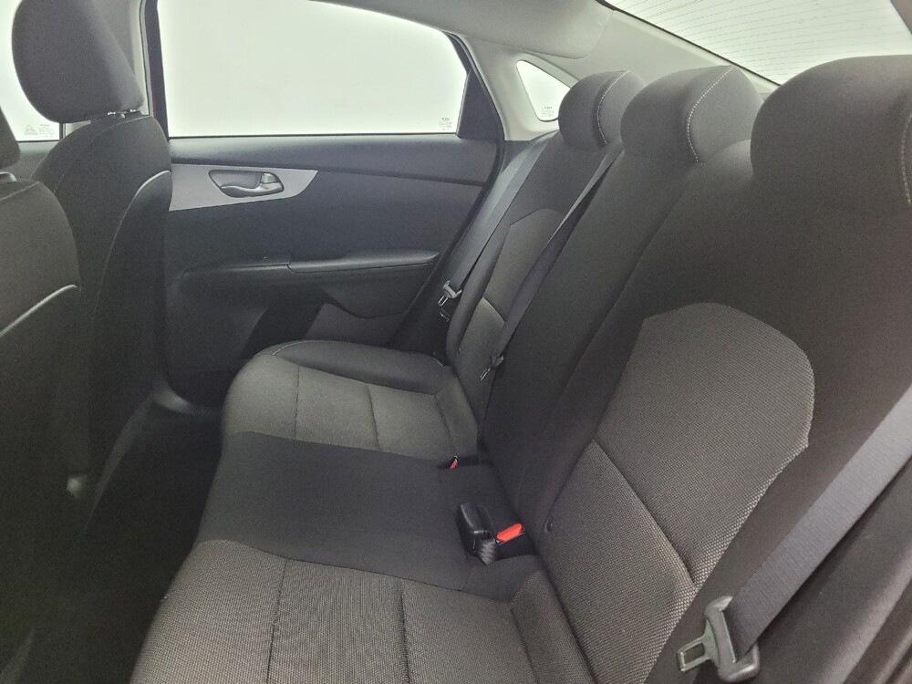 2023 Kia Forte in Madison, TN 37115 - 18103195 18