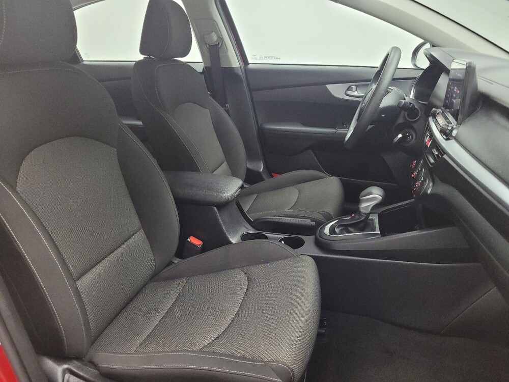 2023 Kia Forte in Madison, TN 37115 - 18103195 21