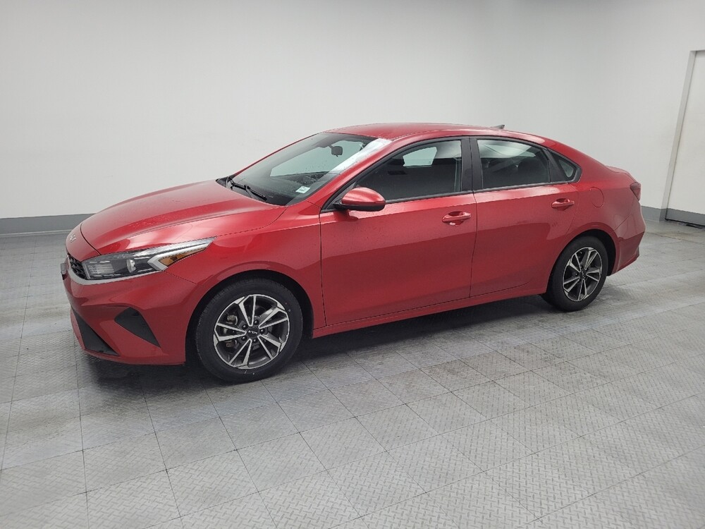 2023 Kia Forte in Madison, TN 37115 - 18103195 2