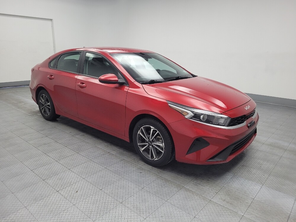 2023 Kia Forte in Madison, TN 37115 - 18103195 13