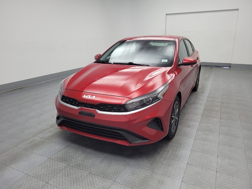 2023 Kia Forte in Madison, TN 37115 - 18103195 15