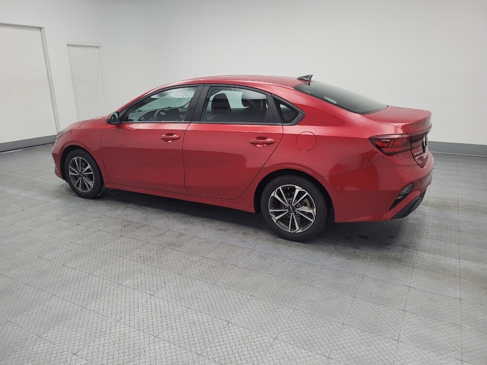 2023 Kia Forte in Madison, TN 37115 - 18103195 3