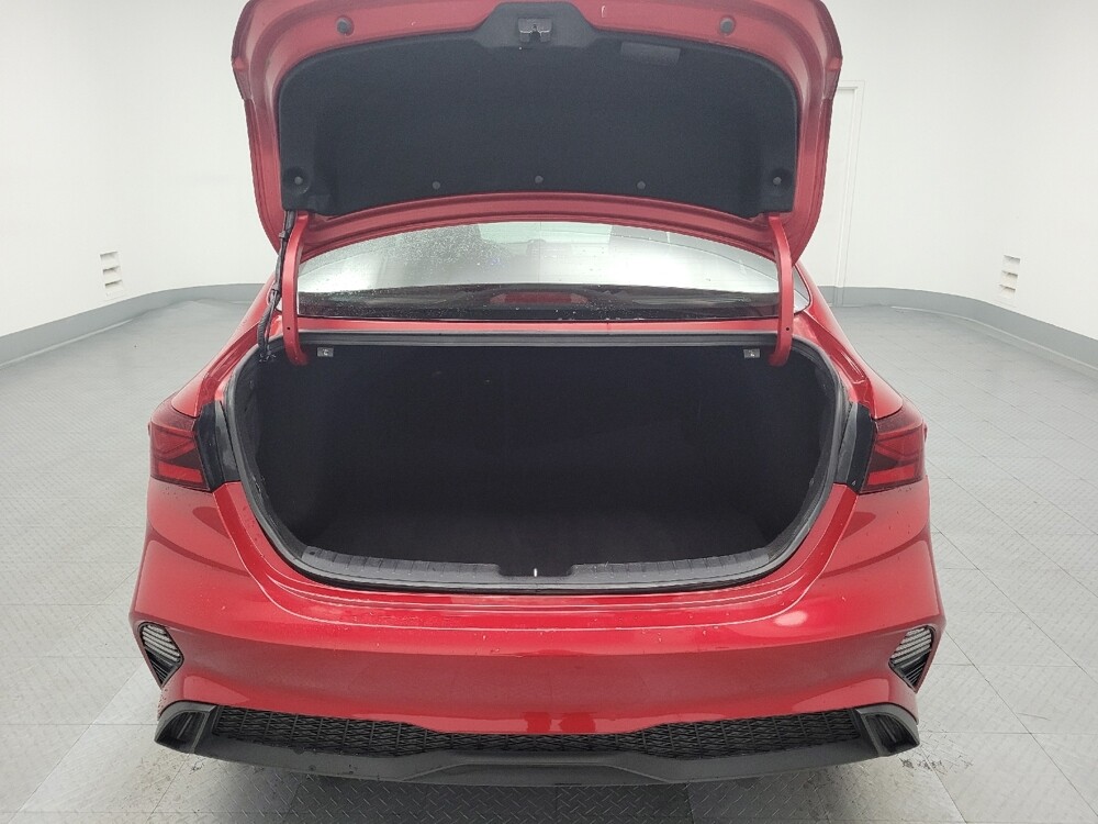 2023 Kia Forte in Madison, TN 37115 - 18103195 29