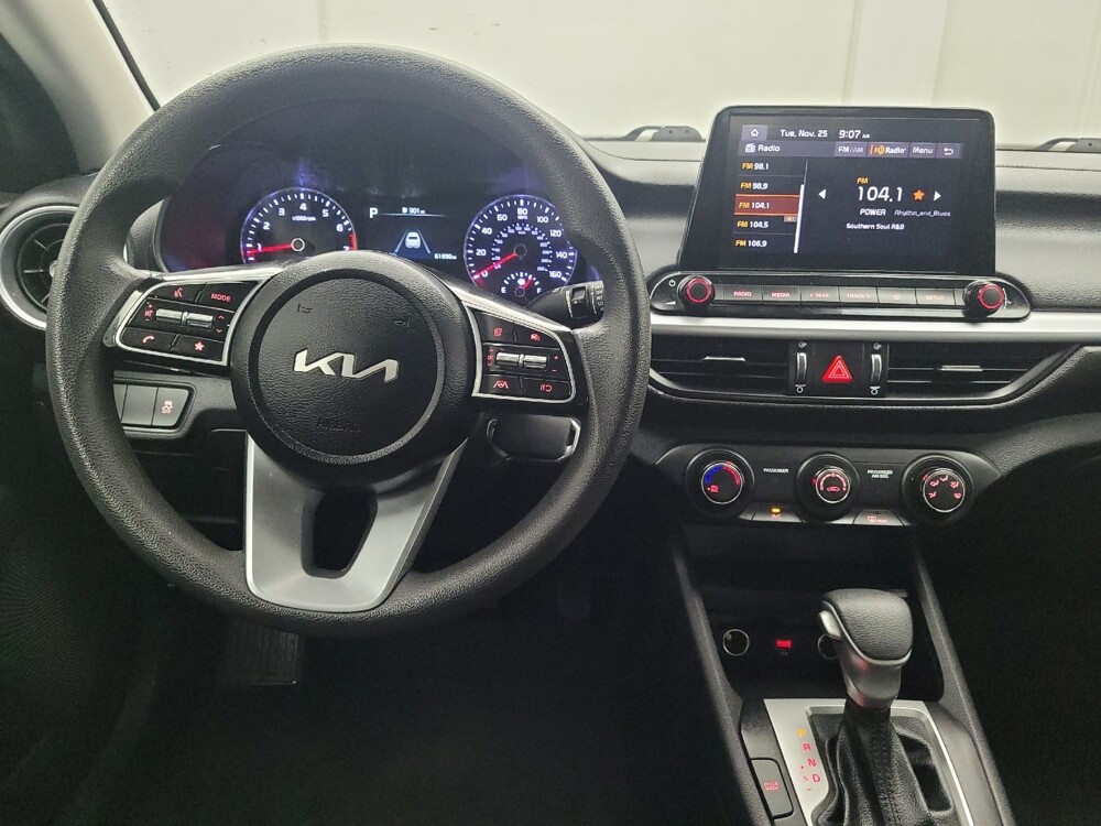 2023 Kia Forte in Madison, TN 37115 - 18103195 22