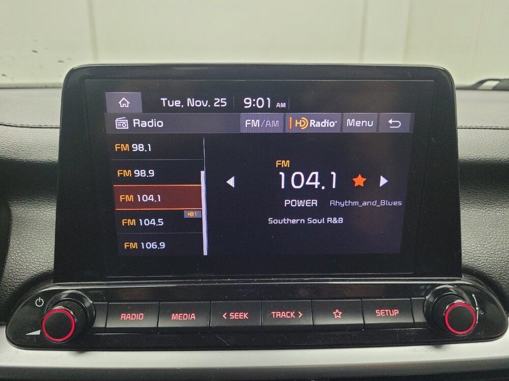 2023 Kia Forte in Madison, TN 37115 - 18103195 25