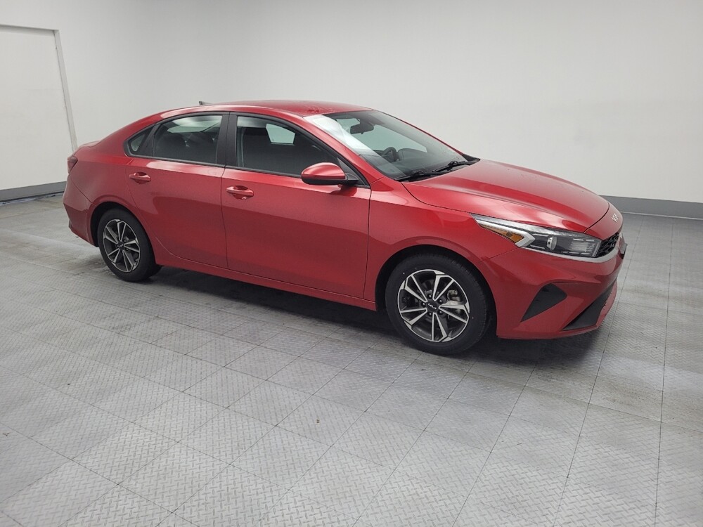 2023 Kia Forte in Madison, TN 37115 - 18103195 11
