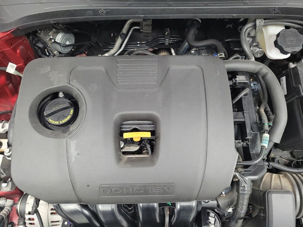 2023 Kia Forte in Madison, TN 37115 - 18103195 30