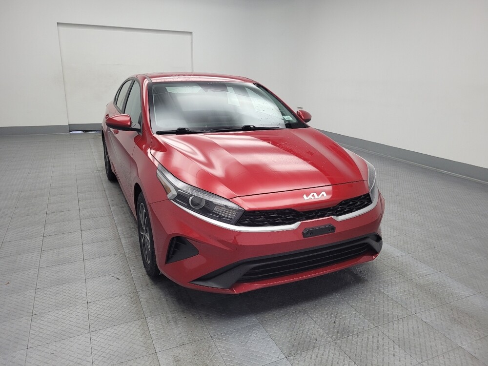 2023 Kia Forte in Madison, TN 37115 - 18103195 14