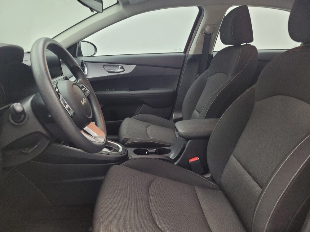 2023 Kia Forte in Huntsville, AL 35816 - 18103196 17