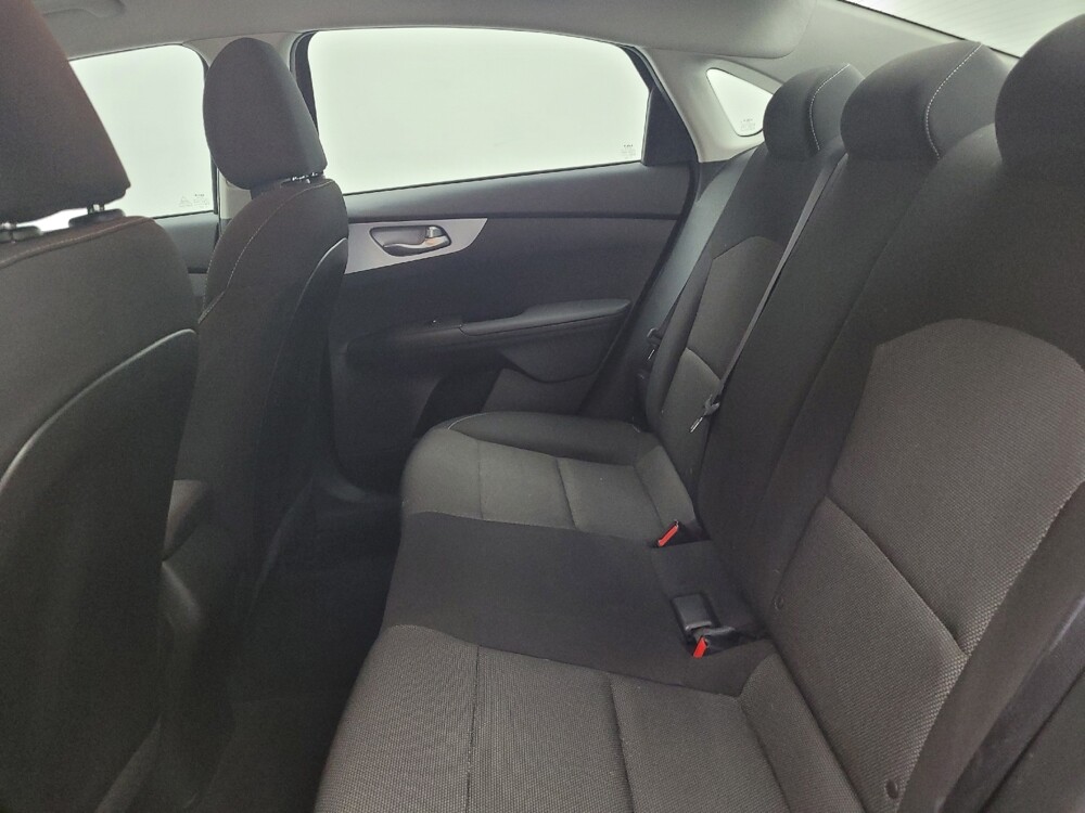 2023 Kia Forte in Huntsville, AL 35816 - 18103196 18