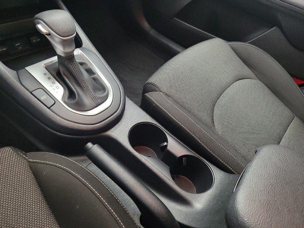 2023 Kia Forte in Huntsville, AL 35816 - 18103196 26