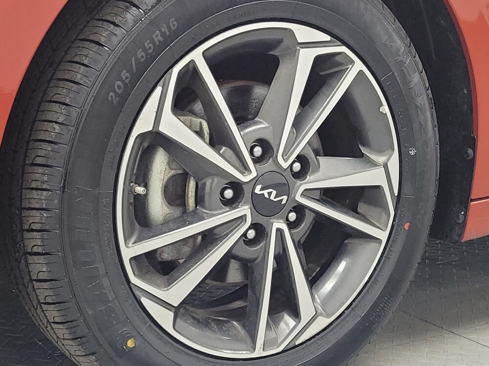 2023 Kia Forte in Huntsville, AL 35816 - 18103196 31