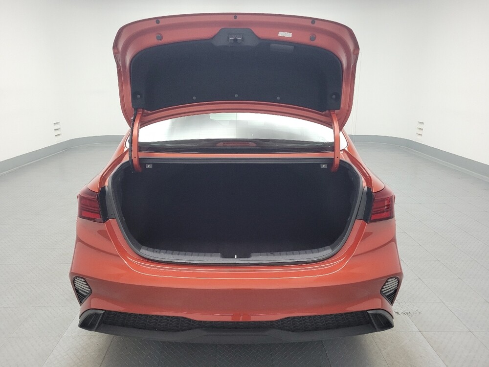 2023 Kia Forte in Huntsville, AL 35816 - 18103196 29