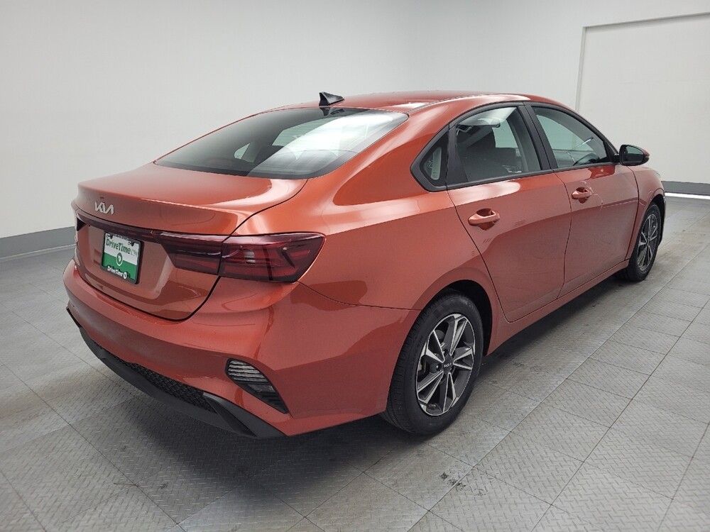 2023 Kia Forte in Huntsville, AL 35816 - 18103196 9