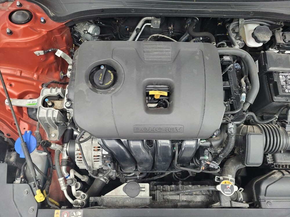 2023 Kia Forte in Huntsville, AL 35816 - 18103196 30