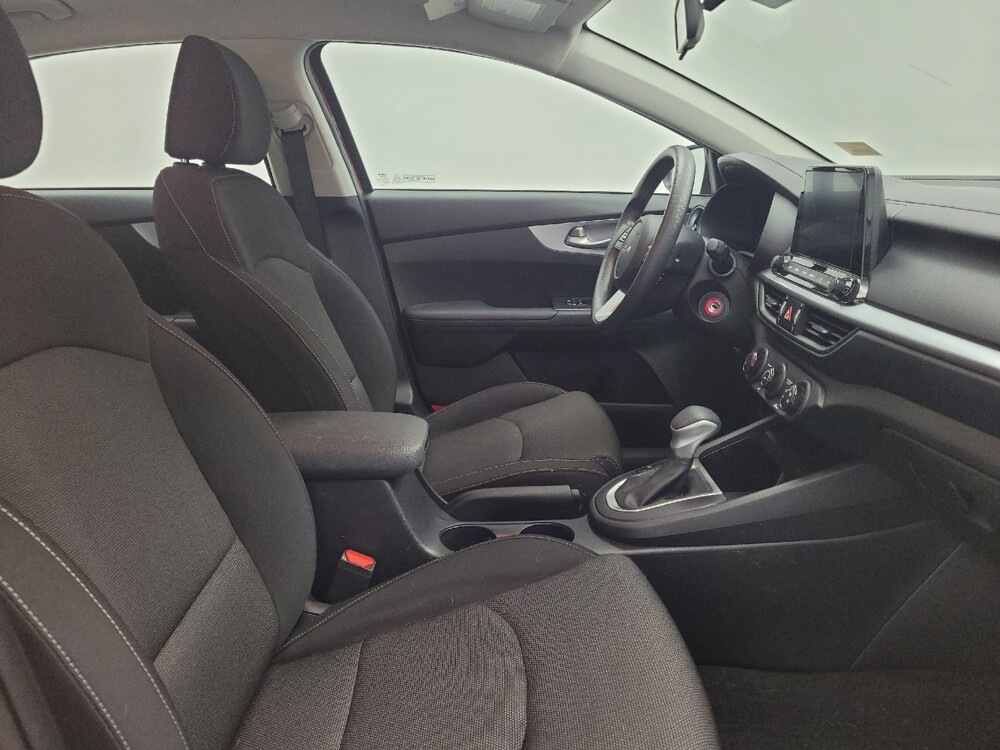 2023 Kia Forte in Huntsville, AL 35816 - 18103196 21