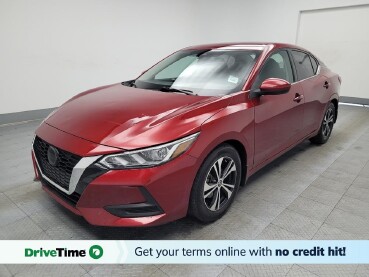 2023 Nissan Sentra in Memphis, TN 38128