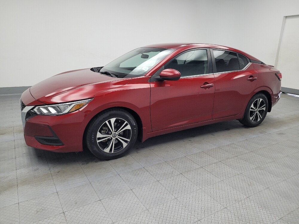 2023 Nissan Sentra in Memphis, TN 38128 - 18103197 2