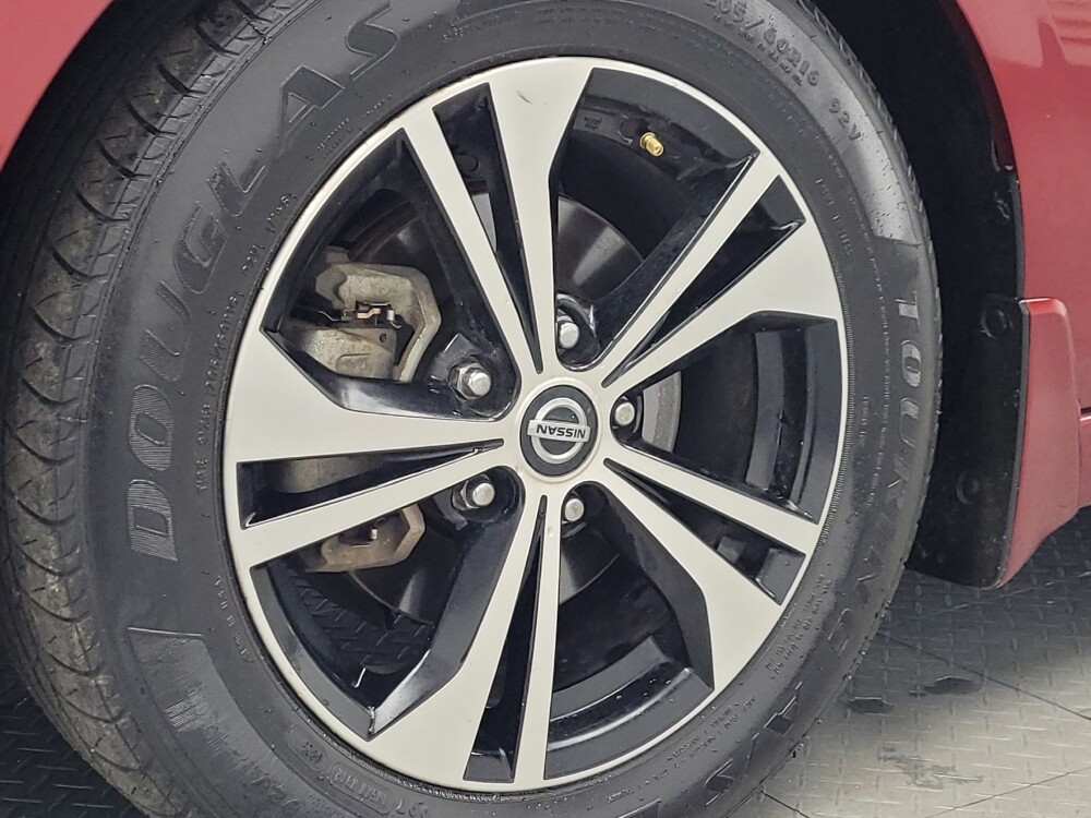 2023 Nissan Sentra in Memphis, TN 38128 - 18103197 31