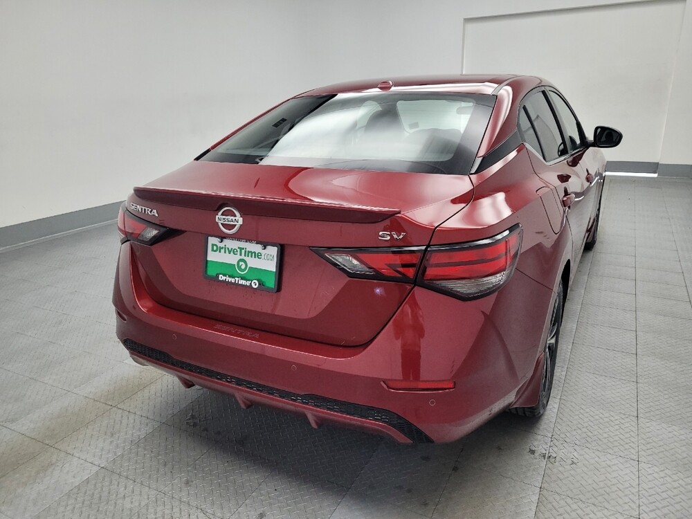 2023 Nissan Sentra in Memphis, TN 38128 - 18103197 7