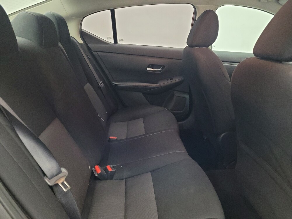 2023 Nissan Sentra in Memphis, TN 38128 - 18103197 19