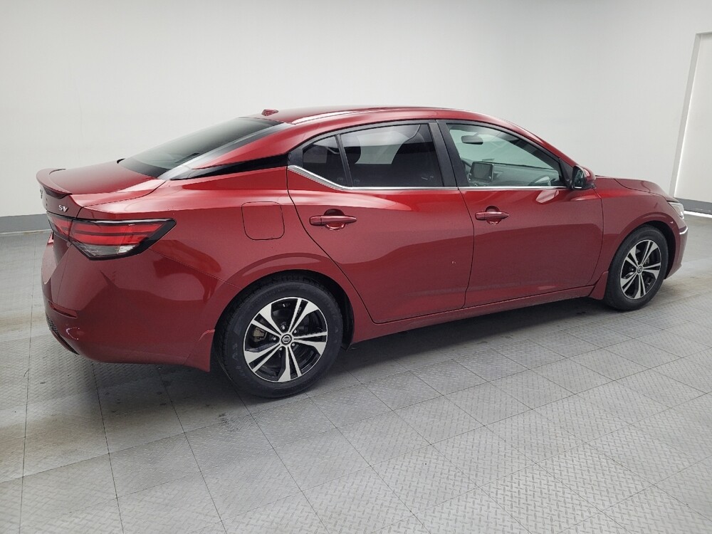 2023 Nissan Sentra in Memphis, TN 38128 - 18103197 10
