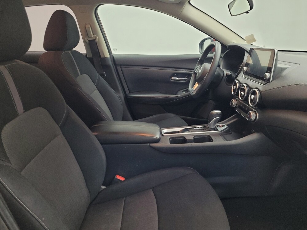 2023 Nissan Sentra in Memphis, TN 38128 - 18103197 21