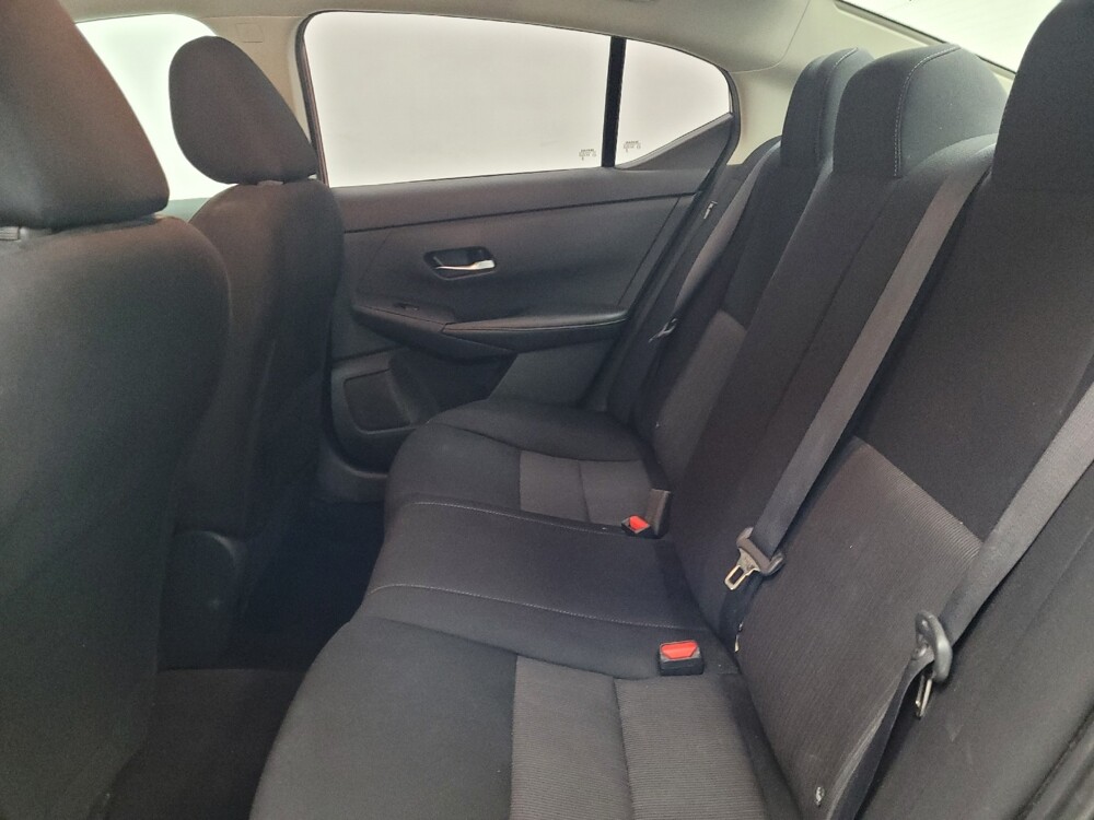 2023 Nissan Sentra in Memphis, TN 38128 - 18103197 18