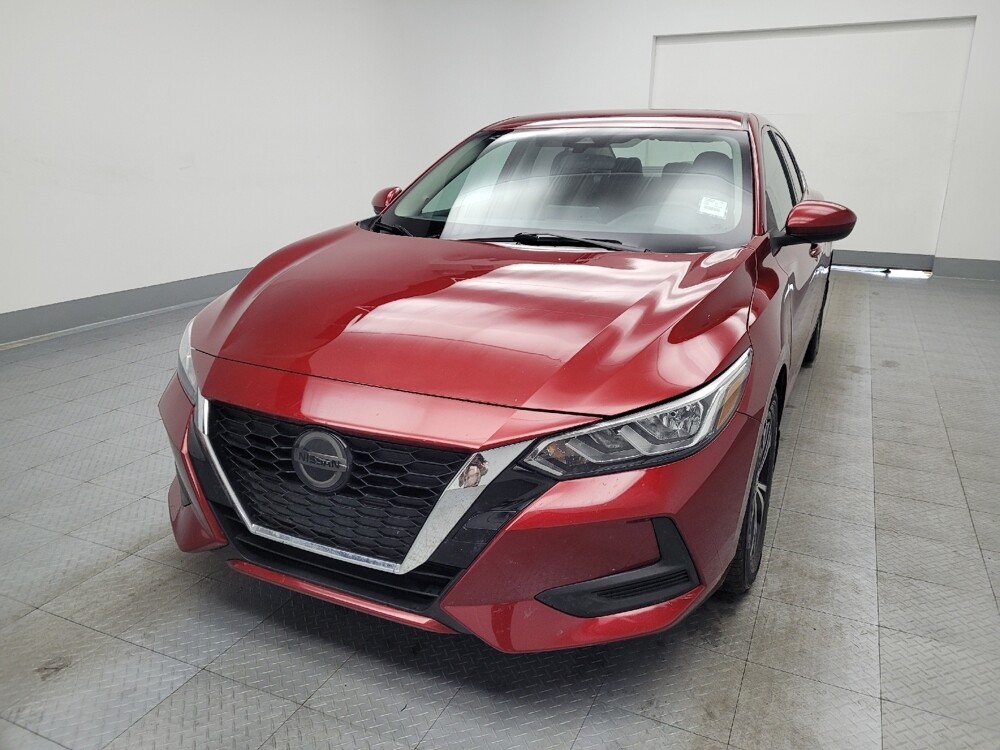 2023 Nissan Sentra in Memphis, TN 38128 - 18103197 15