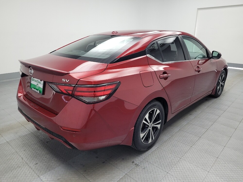 2023 Nissan Sentra in Memphis, TN 38128 - 18103197 9