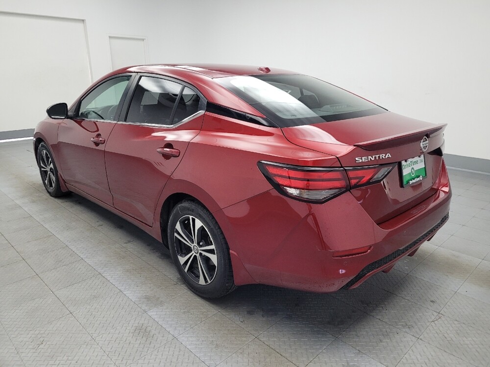 2023 Nissan Sentra in Memphis, TN 38128 - 18103197 5