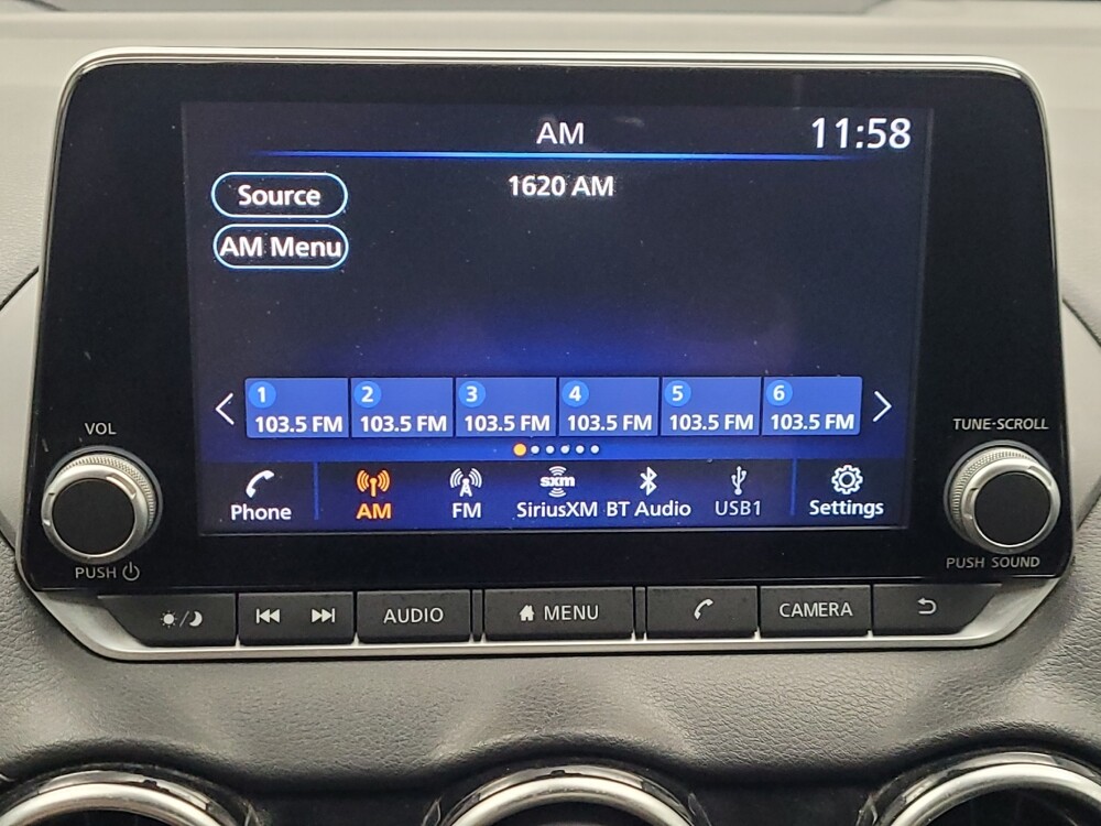 2023 Nissan Sentra in Memphis, TN 38128 - 18103197 25