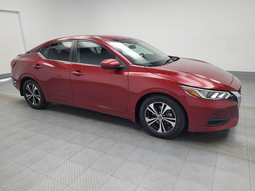 2023 Nissan Sentra in Memphis, TN 38128 - 18103197 11