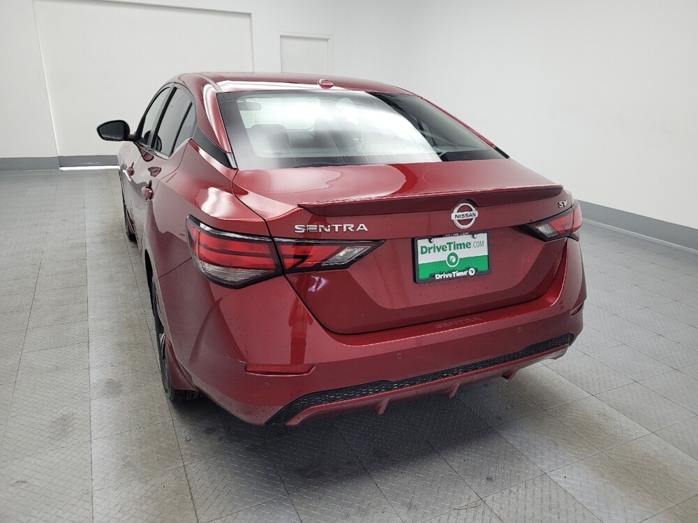 2023 Nissan Sentra in Memphis, TN 38128 - 18103197 6