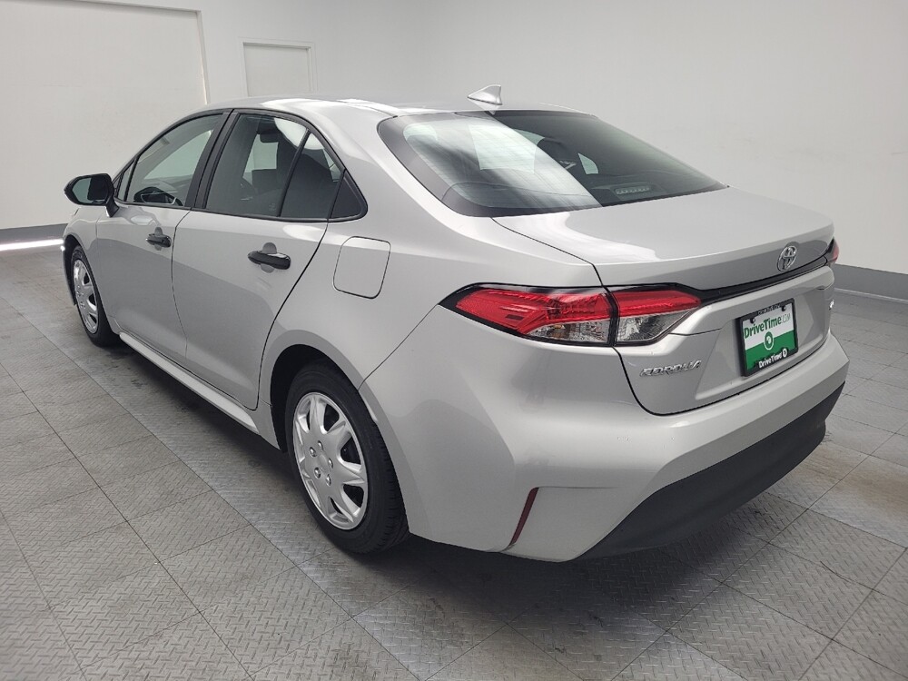 2023 Toyota Corolla in Memphis, TN 38128 - 18103198 5