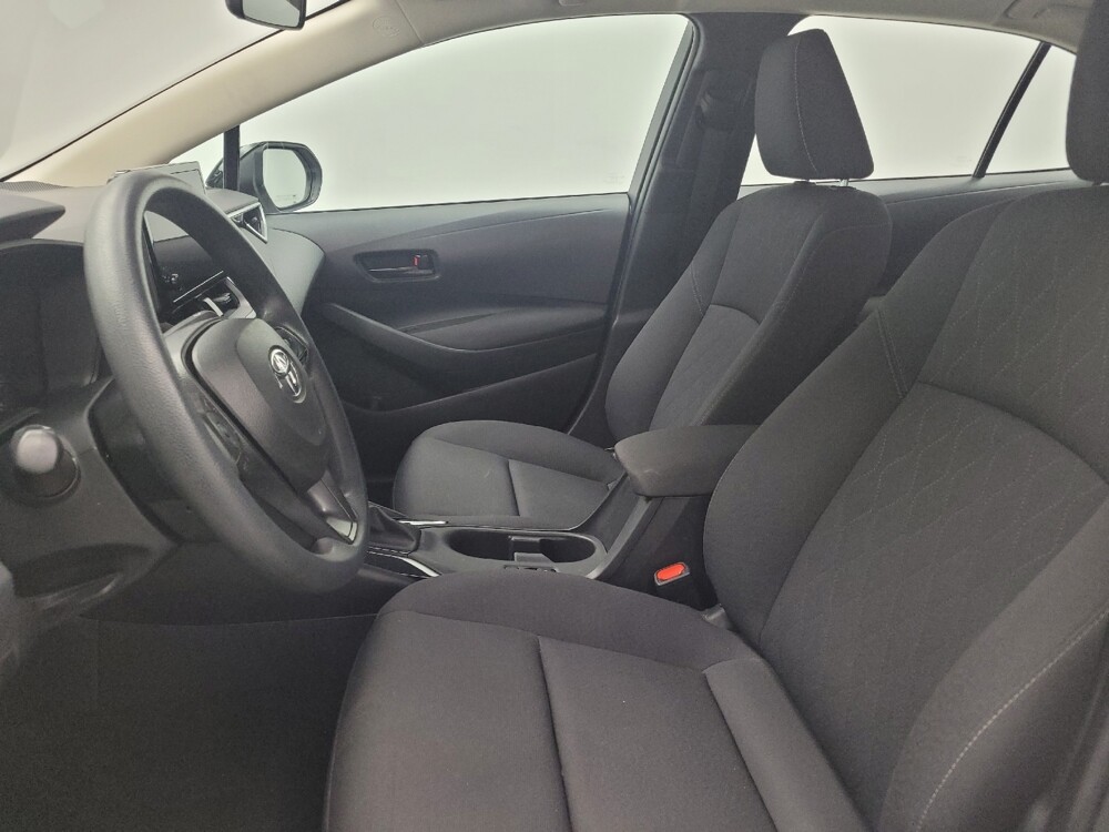 2023 Toyota Corolla in Memphis, TN 38128 - 18103198 17