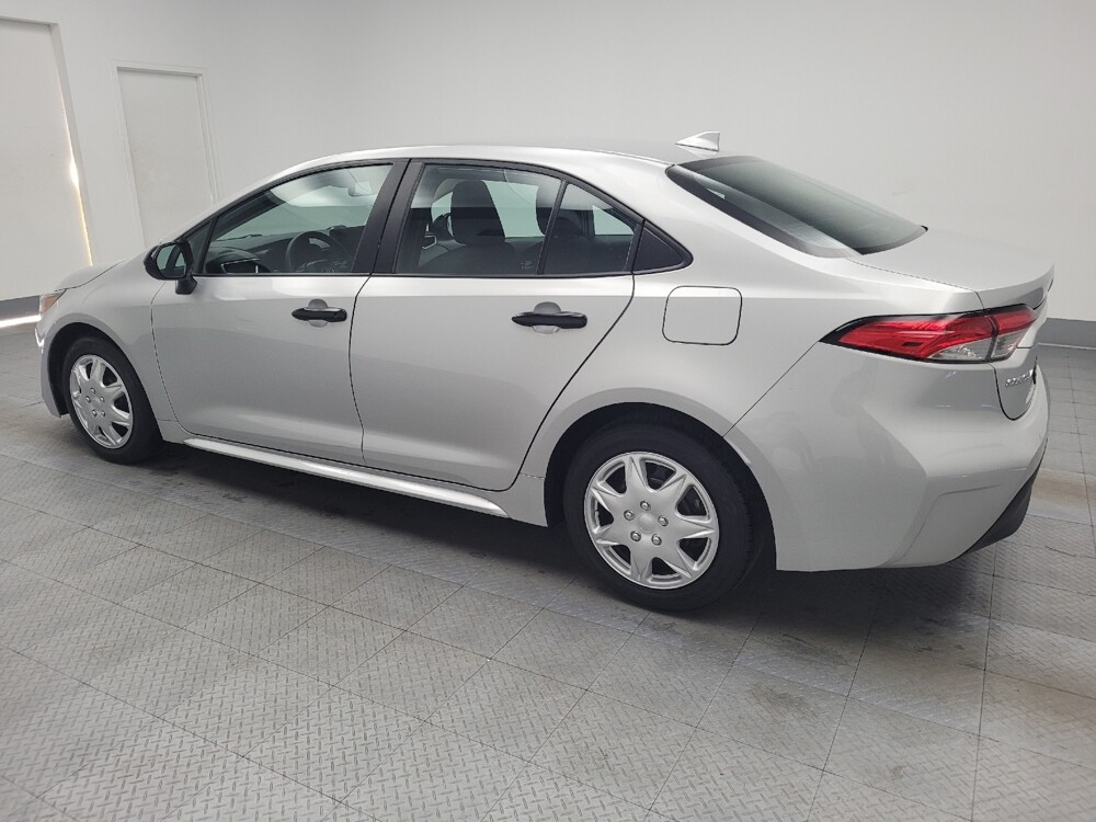 2023 Toyota Corolla in Memphis, TN 38128 - 18103198 3