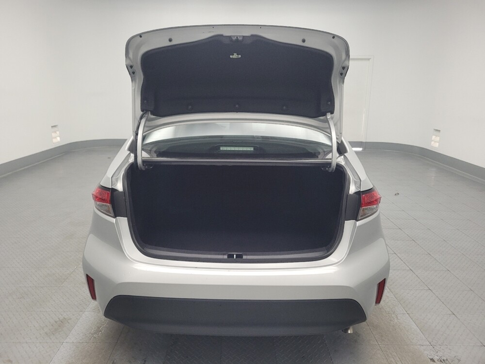 2023 Toyota Corolla in Memphis, TN 38128 - 18103198 29