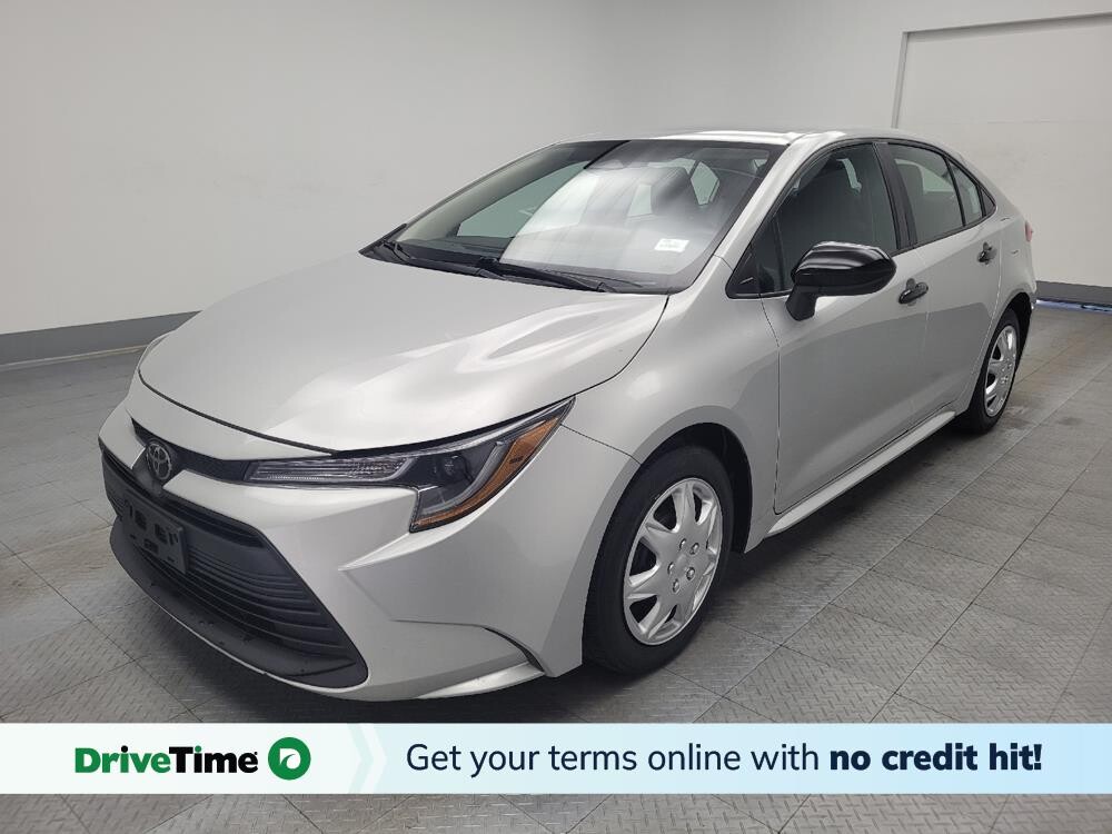 2023 Toyota Corolla in Memphis, TN 38128 - 18103198