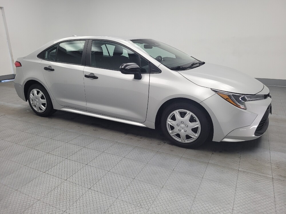 2023 Toyota Corolla in Memphis, TN 38128 - 18103198 11