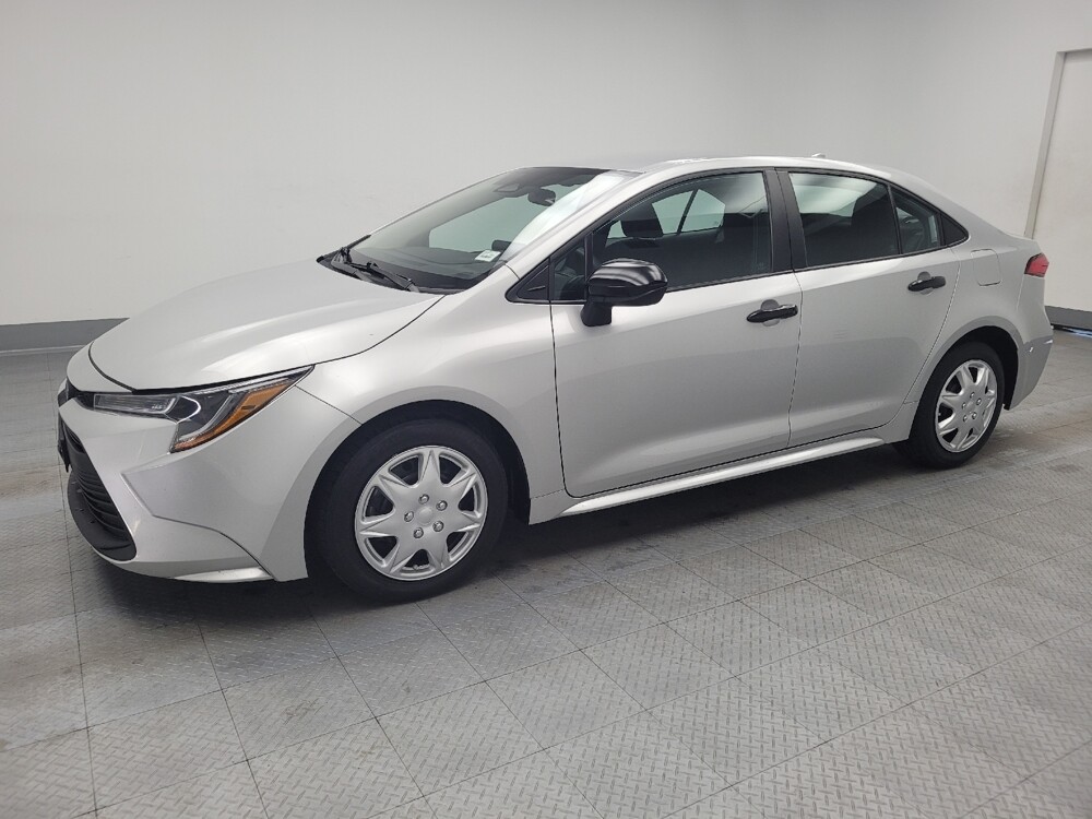 2023 Toyota Corolla in Memphis, TN 38128 - 18103198 2