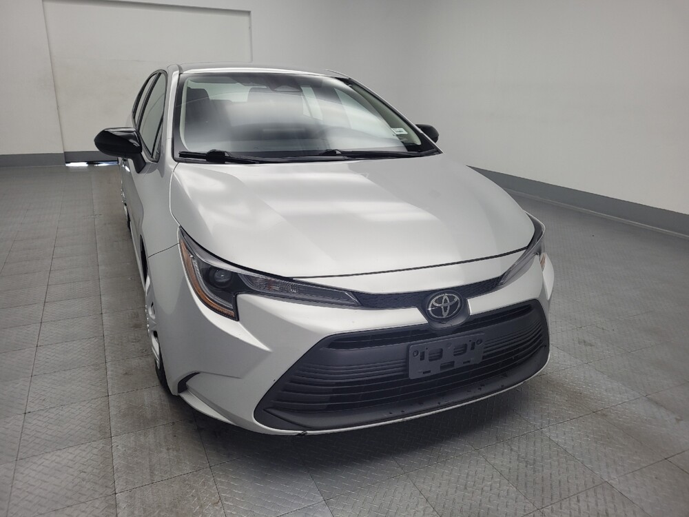 2023 Toyota Corolla in Memphis, TN 38128 - 18103198 14