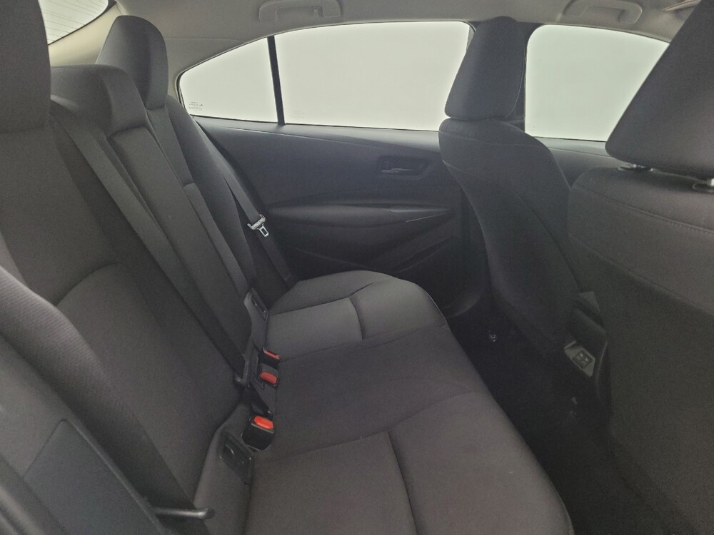 2023 Toyota Corolla in Memphis, TN 38128 - 18103198 19