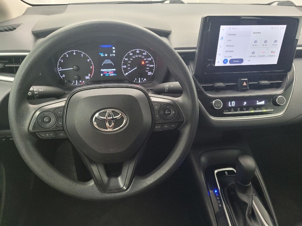 2023 Toyota Corolla in Memphis, TN 38128 - 18103198 22