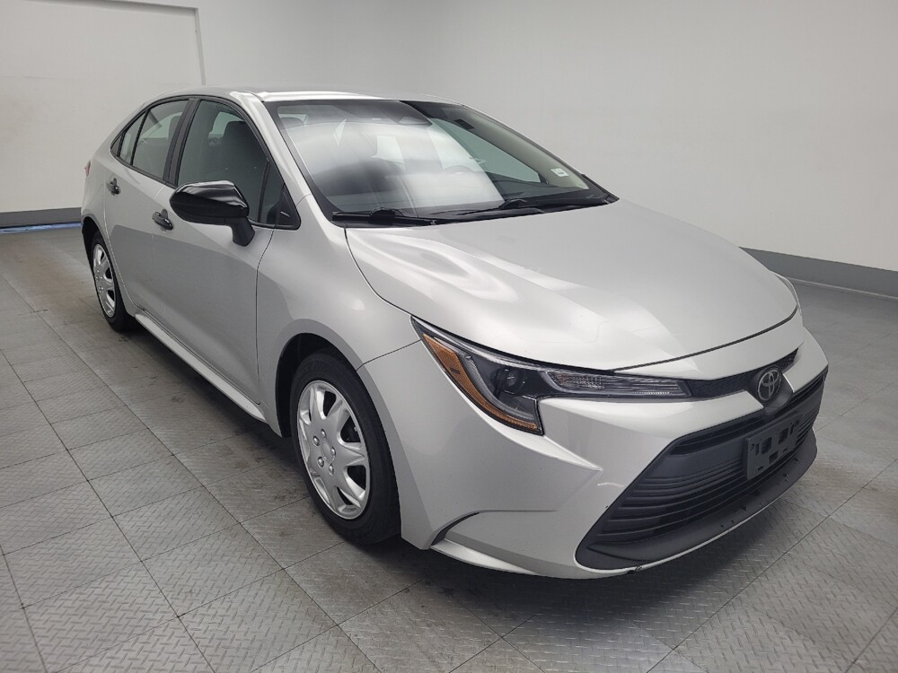 2023 Toyota Corolla in Memphis, TN 38128 - 18103198 13