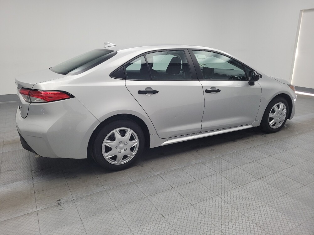 2023 Toyota Corolla in Memphis, TN 38128 - 18103198 10