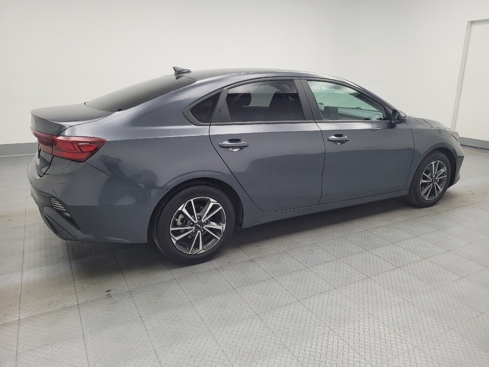 2023 Kia Forte in Memphis, TN 38128 - 18103199 10
