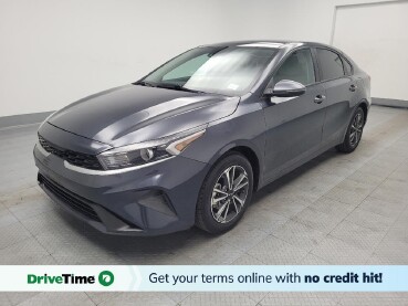 2023 Kia Forte in Memphis, TN 38128